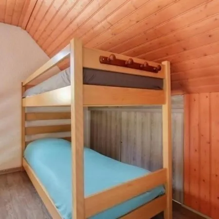 Chalet Chalet Cauterets, 4 Pièces, 7 Personnes - Fr-1-401-2