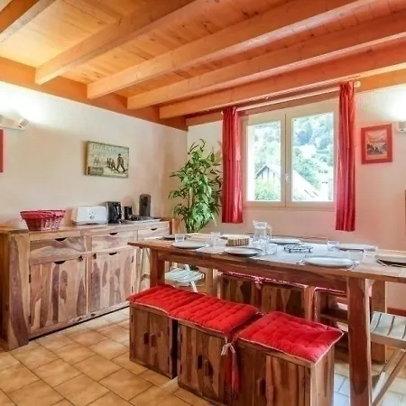 Chalet Cauterets, 4 Pièces, 7 Personnes - Fr-1-401-2 Chalet Cauterets