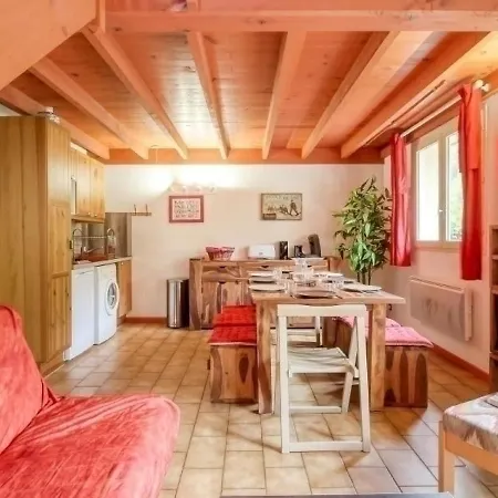 Chalet Cauterets, 4 Pièces, 7 Personnes - Fr-1-401-2