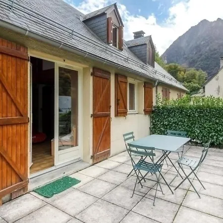 Chalet Cauterets, 4 Pièces, 7 Personnes - Fr-1-401-2 Cauterets