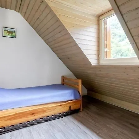 Chalet Chalet Cauterets, 4 Pièces, 7 Personnes - Fr-1-401-2 Cauterets