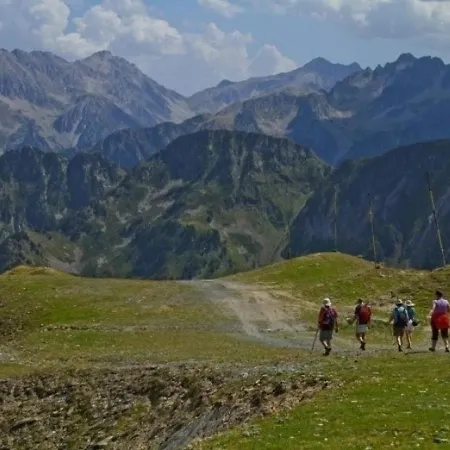 Chalet Cauterets, 4 Pièces, 7 Personnes - Fr-1-401-2