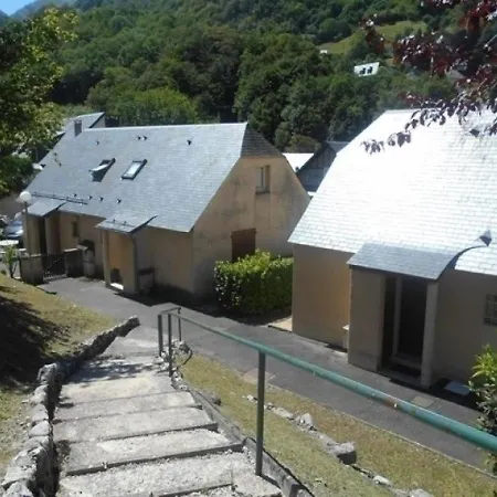 Chalet Cauterets, 4 Pièces, 7 Personnes - Fr-1-401-2 Chalet *