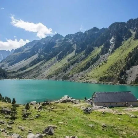 Chalet Cauterets, 4 Pièces, 7 Personnes - Fr-1-401-2 Chalet